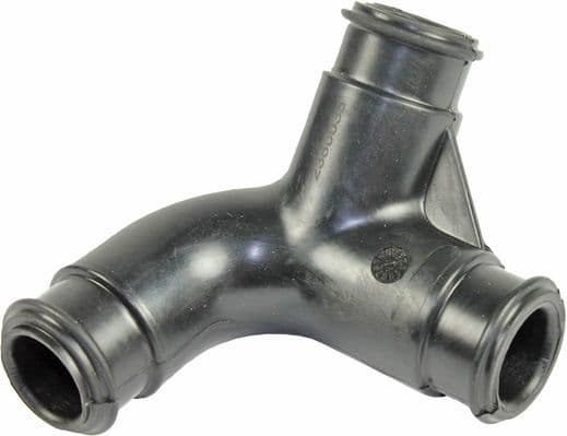 furtun,aerisire bloc motor METZGER AUTOTEILE 2380033