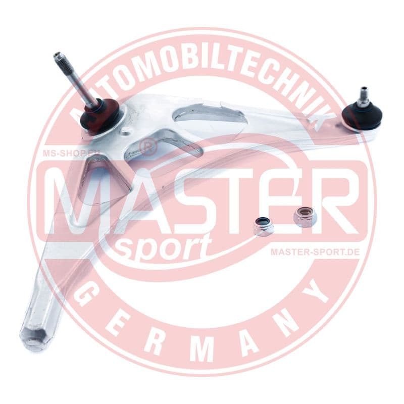 Brat, suspensie roata MASTER SPORT 27015-PCS-MS