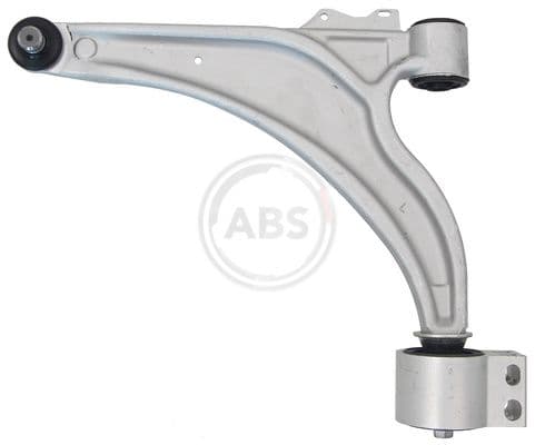 Brat, suspensie roata ABS 211645