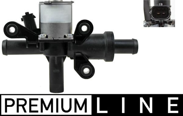 Supapa control, agent frigorific MAHLE BEHR *** PREMIUM LINE *** CV 11 000P