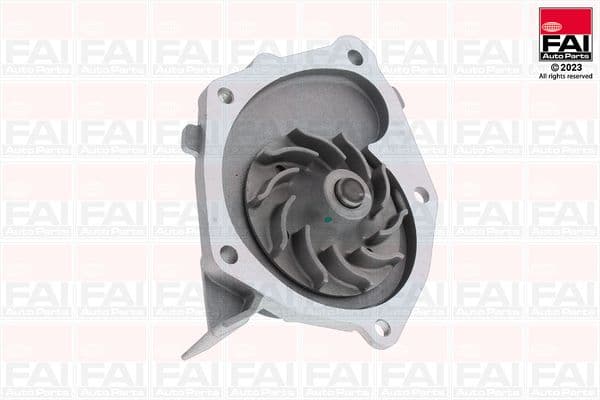 Pompă de apă, răcire motor FAI AutoParts WP6327
