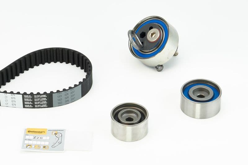 Set curea de distributie CONTINENTAL CTAM CT1079K1