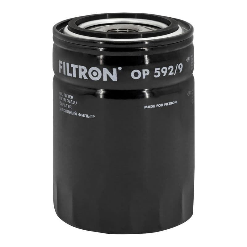Filtru ulei FILTRON OP 592/9