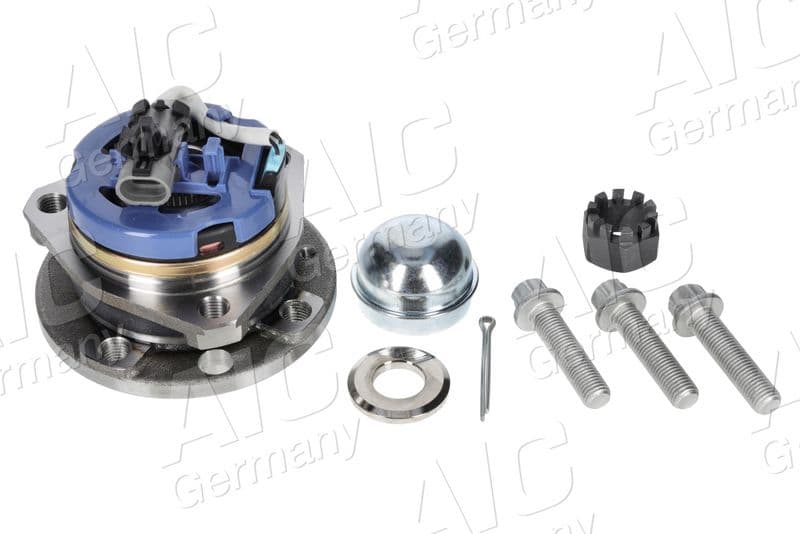 Set rulment roata AIC 51813