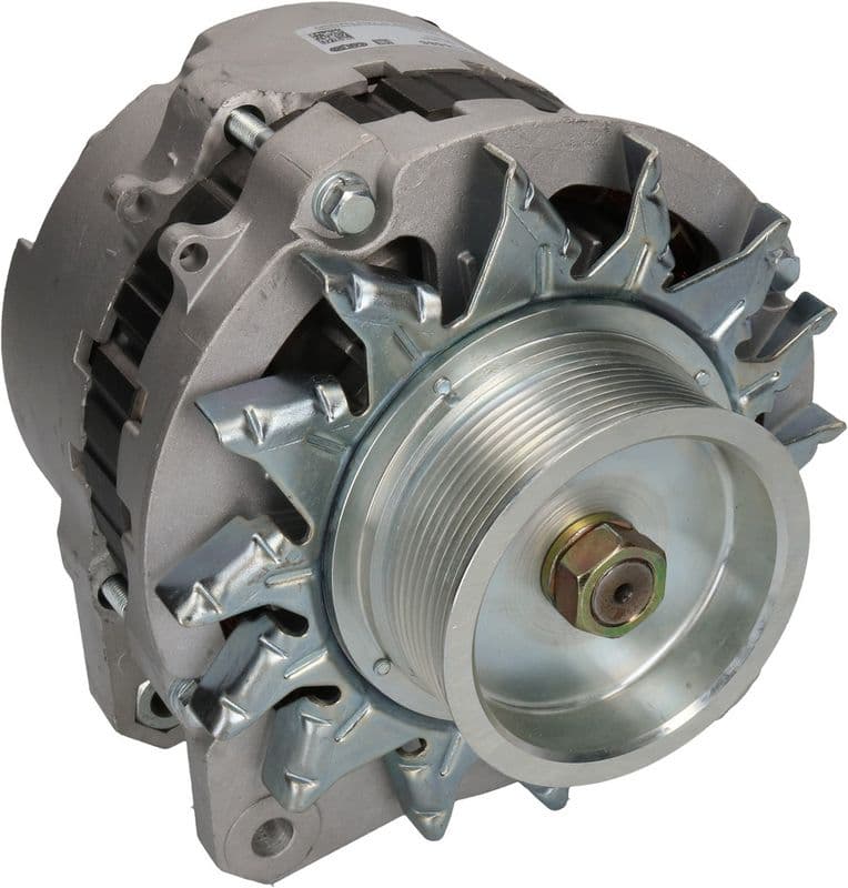 Generator / Alternator HC-Cargo F 032 115 586