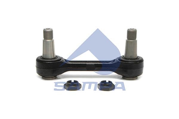 Brat/bieleta suspensie, stabilizator SAMPA 097.561