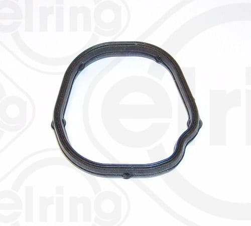 Garnitura, flansa lichid racire ELRING 744.550