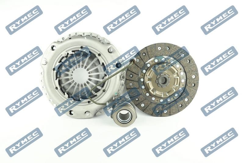 Set ambreiaj RYMEC JT18351049