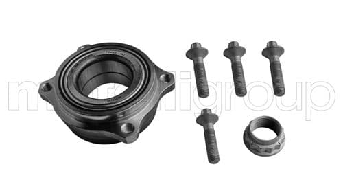 Set rulment roata METELLI 19-2942
