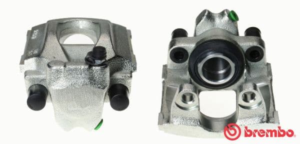 Etrier frana BREMBO ESSENTIAL LINE F 85 210