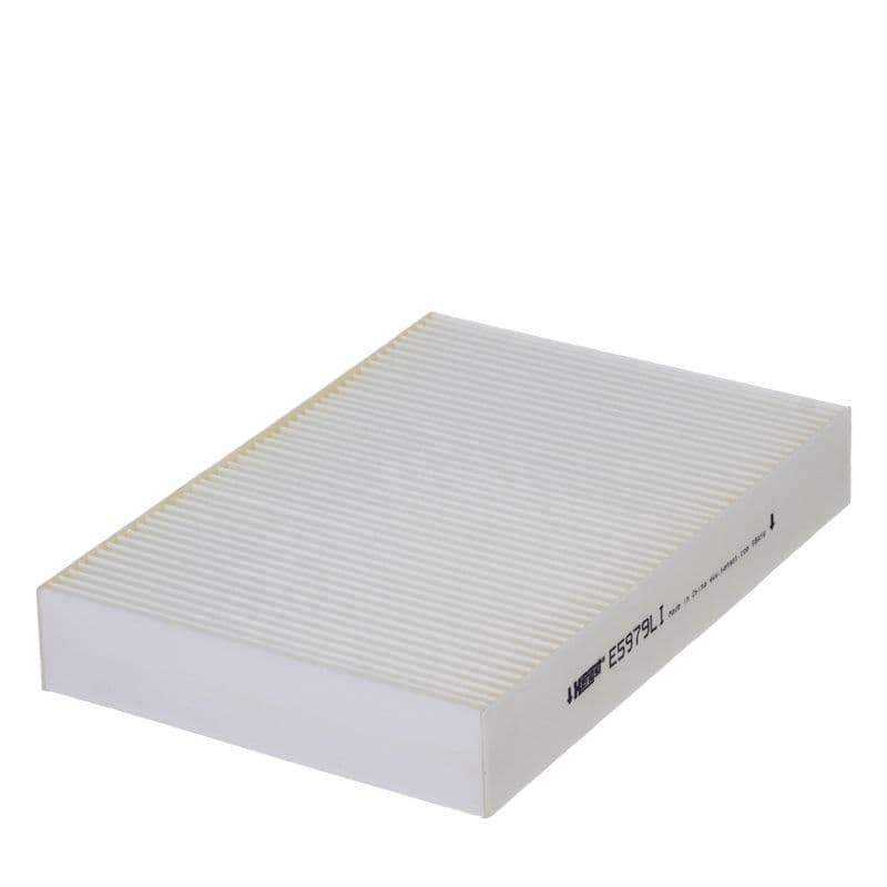 Filtru, aer habitaclu HENGST FILTER E5979LI