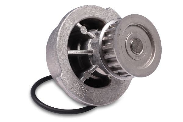Pompă de apă, răcire motor HEPU P312