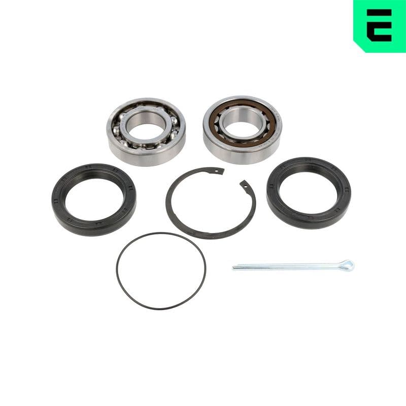 Set rulment roata OPTIMAL 102266