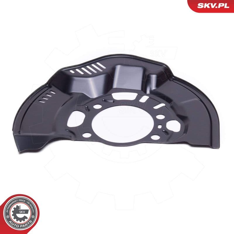protectie stropire,disc frana ESEN SKV 57SKV218