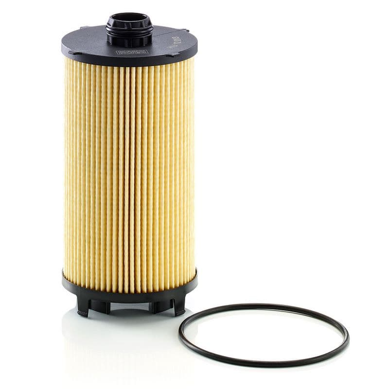 Filtru ulei MANN-FILTER HU 12 013 z