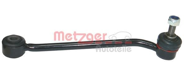 Brat/bieleta suspensie, stabilizator METZGER AUTOTEILE 53006414