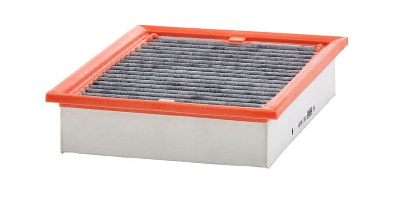 Filtru, aer habitaclu MANN-FILTER CUK 3038