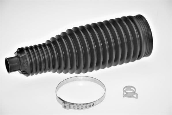 Burduf cauciuc, directie SPIDAN 84284