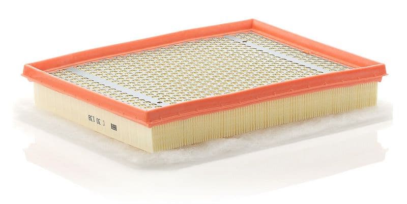 Filtru aer MANN-FILTER C 30 138