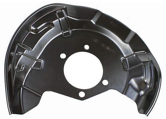 protectie stropire,disc frana METZGER AUTOTEILE 6115280
