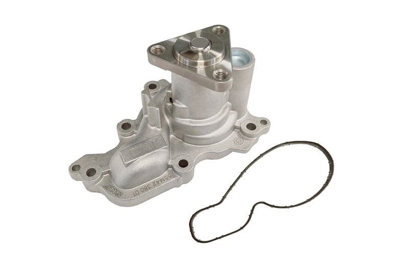 Pompă de apă, răcire motor SKF VKPC 84224