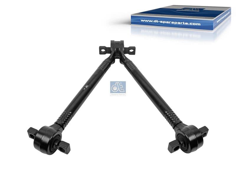Brat, suspensie roata DT Spare Parts 4.62861