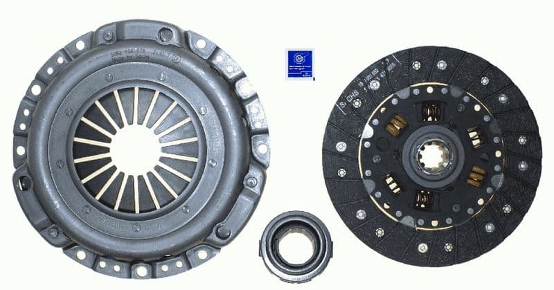 Set ambreiaj SACHS 3000 143 002