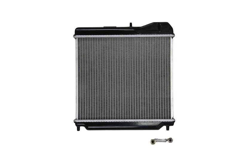 Radiator, racire motor KAMOKA 7700136
