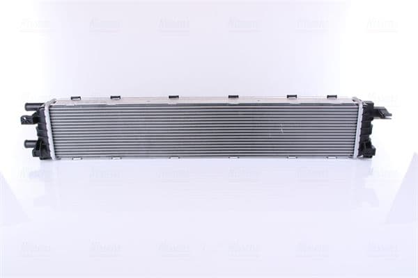 Radiator temperatura scazuta, intercooler NISSENS 60355