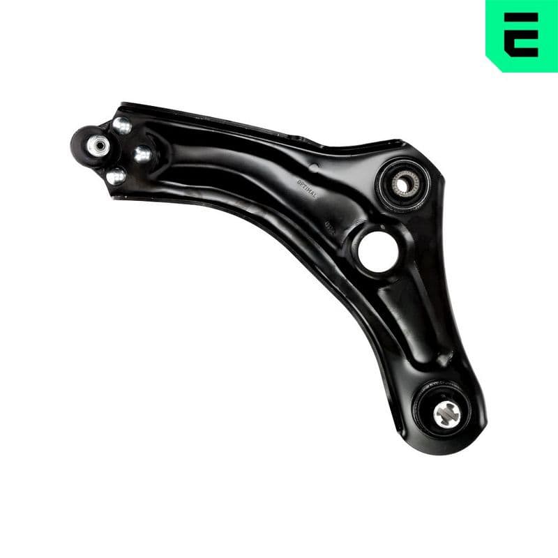Brat, suspensie roata OPTIMAL G6-2366S