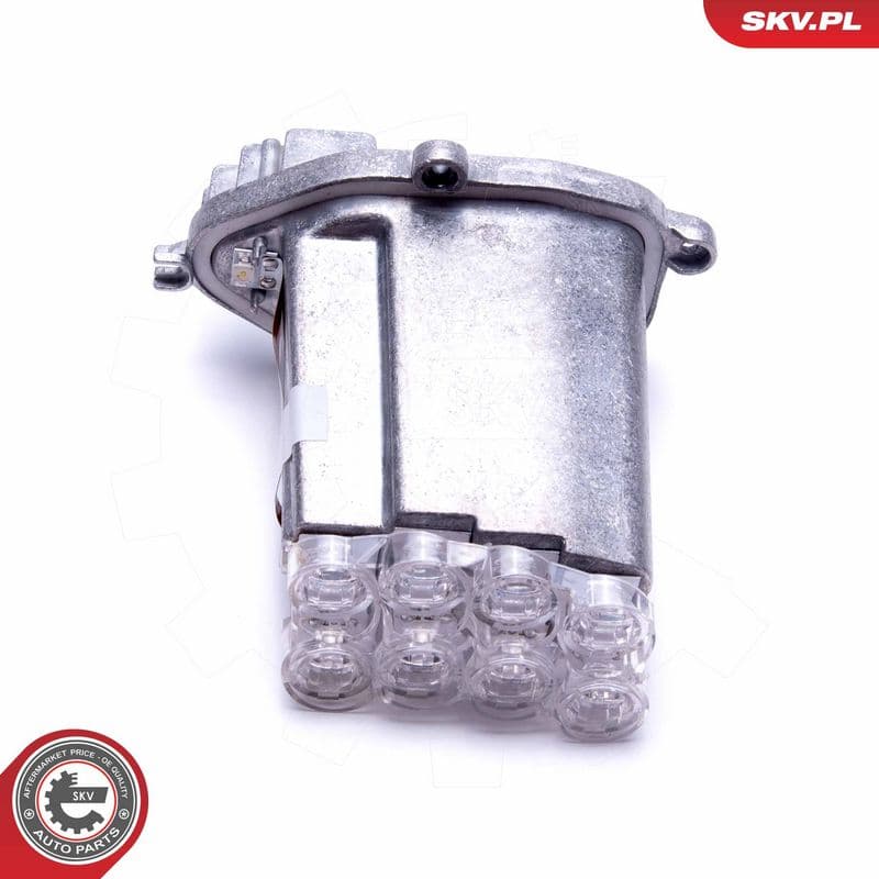 unitate de control,lumini ESEN SKV 59SKV115