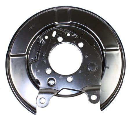 protectie stropire,disc frana METZGER AUTOTEILE 6115276
