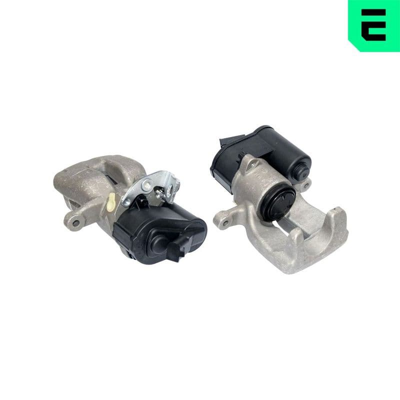 Etrier frana OPTIMAL BC-1910R