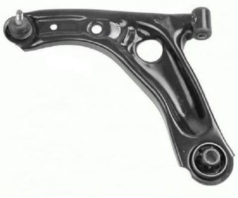 Brat, suspensie roata MTR 12191746