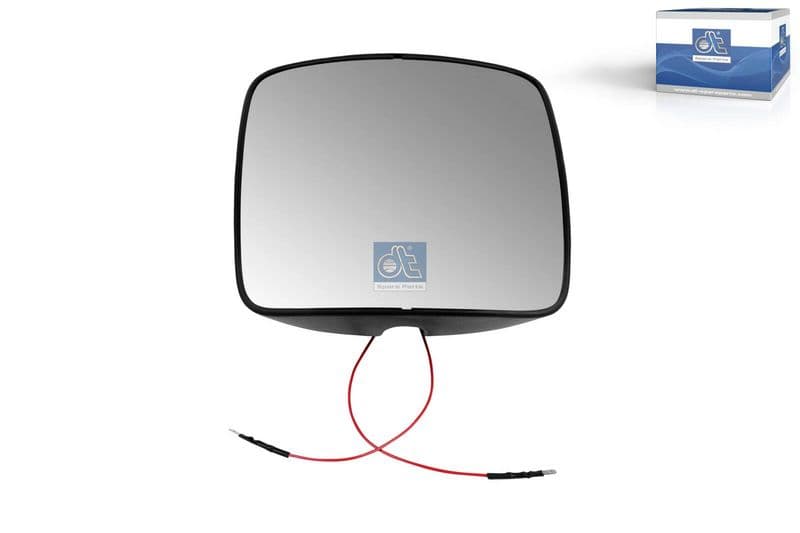Oglinda unghi indepartat DT Spare Parts 5.62117