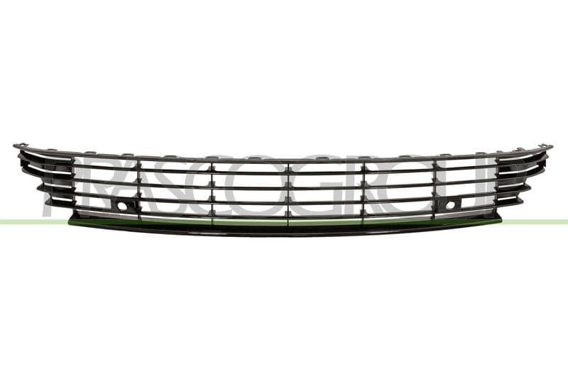 Grila ventilatie, bara protectie PRASCO VG6222120