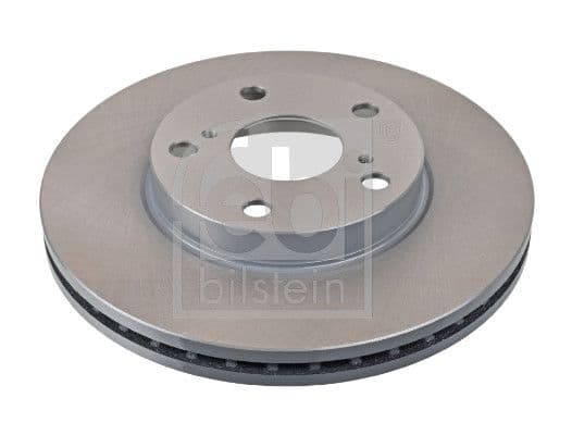 Disc frana FEBI BILSTEIN 108406