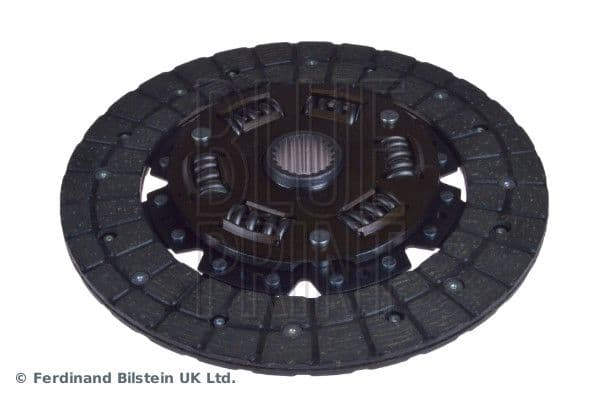 Disc ambreiaj BLUE PRINT ADT33107