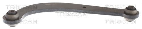 Brat, suspensie roata TRISCAN 8500 135052