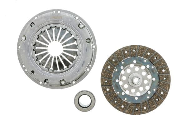 Set ambreiaj AISIN Clutch Kit (3P) KS-055