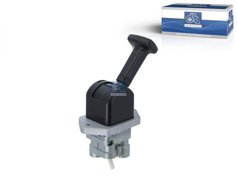 Supapa frana, frana de mana DT Spare Parts 2.43010