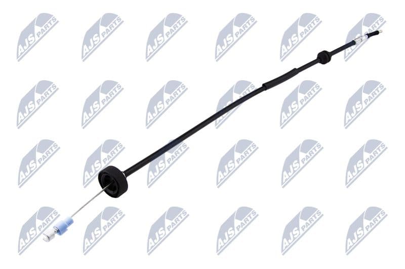 Cablu, frana de parcare NTY HLR-BM-001
