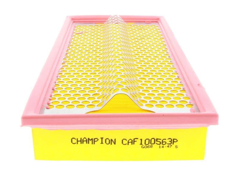Filtru aer CHAMPION CAF100563P