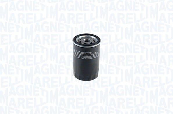 filtru combustibil MAGNETI MARELLI 152071760681