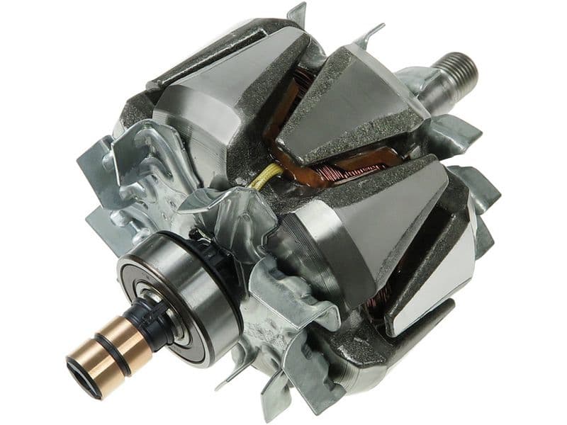 rotor,alternator AS-PL PREMIUM AR0077(BOSCH)