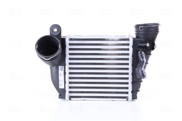 Intercooler, compresor NISSENS 96679