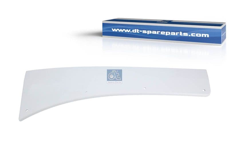 Aripa DT Spare Parts 4.70651