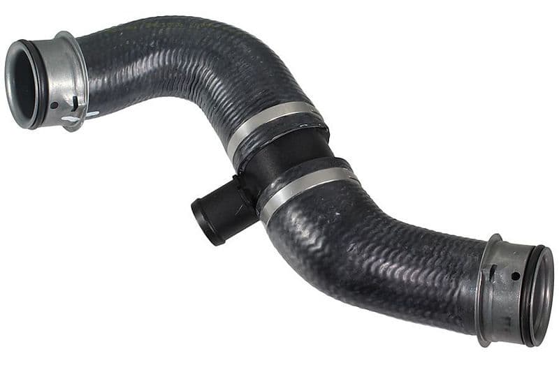 Furtun radiator METZGER AUTOTEILE 2421856