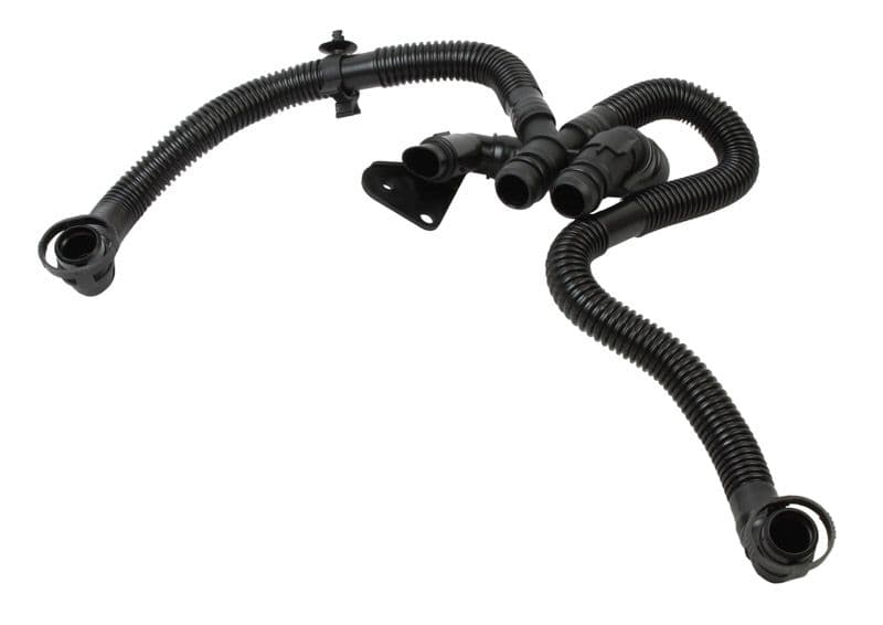 furtun,aerisire bloc motor MAXGEAR 18-1138