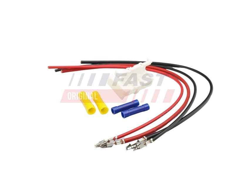 Set reparat cabluri, sistem electric central FAST FT76121